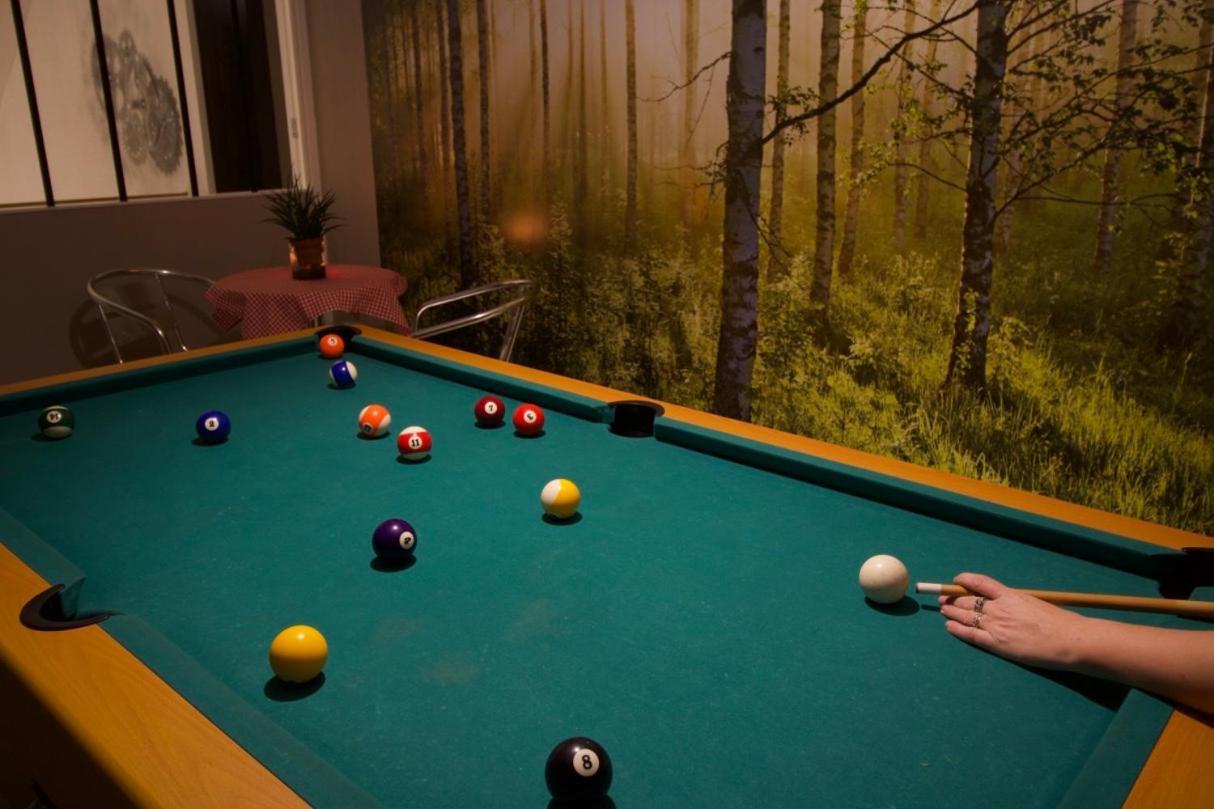 Maison D'Hotes & Spa La Vallee Des Reves Nods Екстер'єр фото