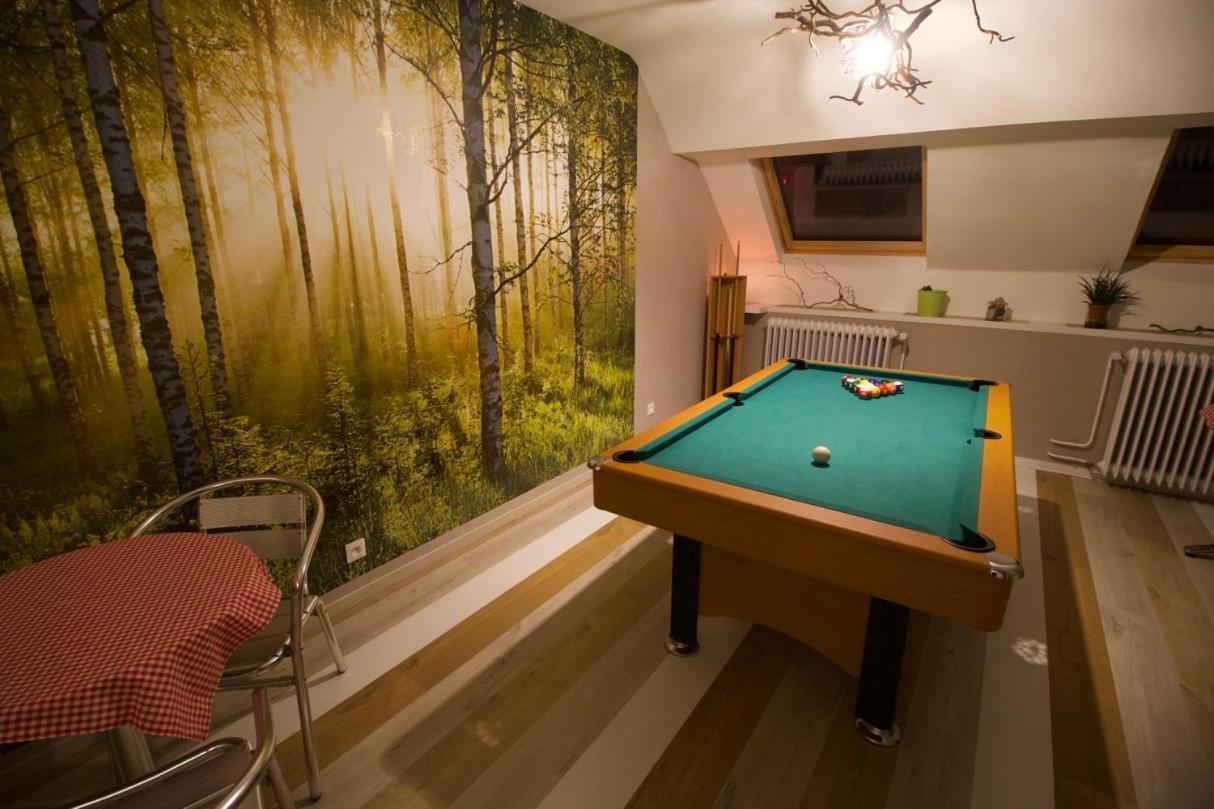 Maison D'Hotes & Spa La Vallee Des Reves Nods Екстер'єр фото