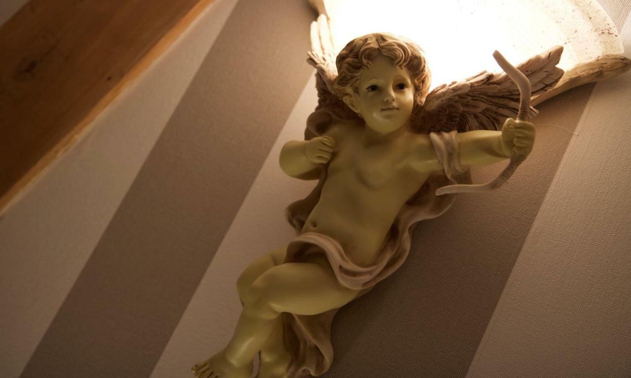 Maison D'Hotes & Spa La Vallee Des Reves Nods Екстер'єр фото